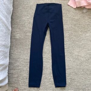 lululemon instill tight 25”